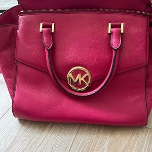 Michael Kors shoulder bag